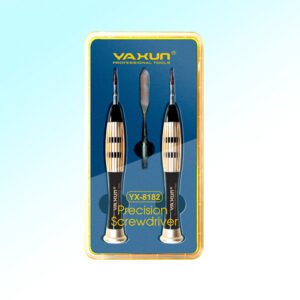 YAXUN Professional Tools - Precision Screwdriver