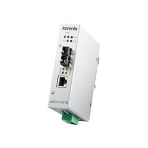 korenix-ethernet-to-fiber-media-converter