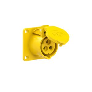 pce-cee-flanged-socket-sloping-3-pin-ip44-32a