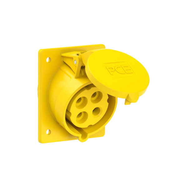 pce-cee-flanged-socket-sloping-4-pin-ip44-32a