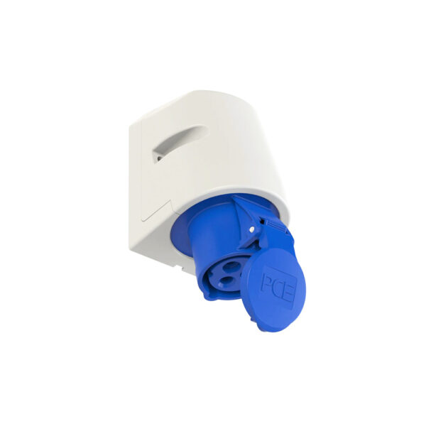 pce-cee-wall-mounted-socket-3-pin-ip44-16a