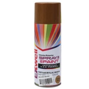 spray paint 280ml