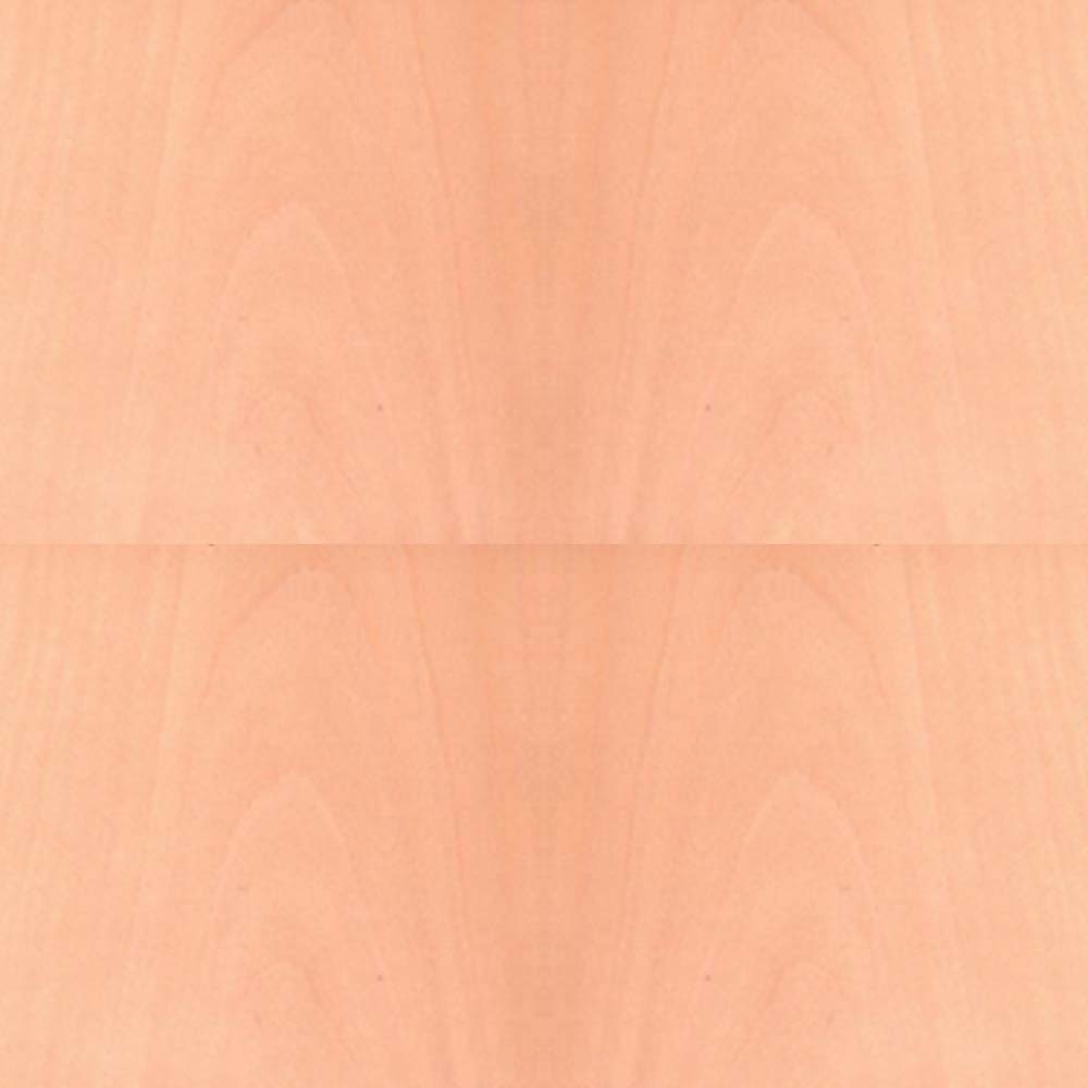 Beech Veneer Crown