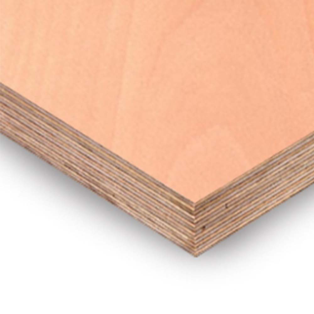 Beech Veneer Plywood