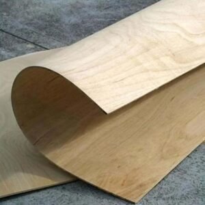 Bendy Ply-Flexible Plywood