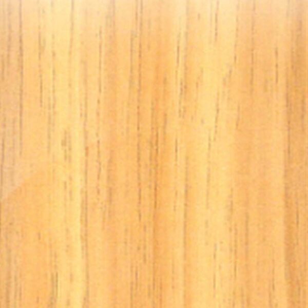 Golden Teak High Gloss MDF O/S UV Coated