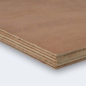 Kingdo Commercial Plywood WBP