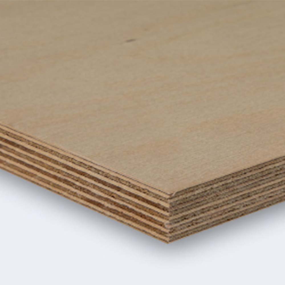 Malaysian Commercial Plywood