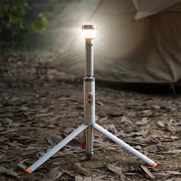 Multi-Functioning Camping Light - EPC 001