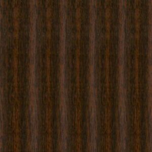 PVC Edge Banding Caribean Sapeli