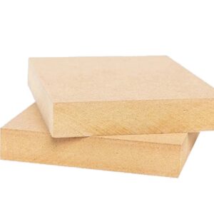 Plain MDF Arreis – NAUF FSC Mix Credit