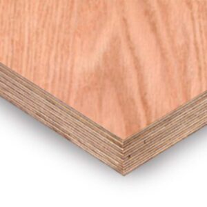 Red Oak Veneer Plywood