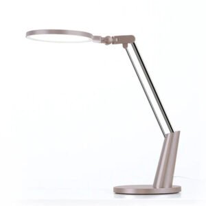 Serene Eye-Friendly Desk Lamp Pro