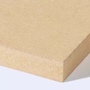 Verdo Plain MDF E0 CARB P2 FSC 100%