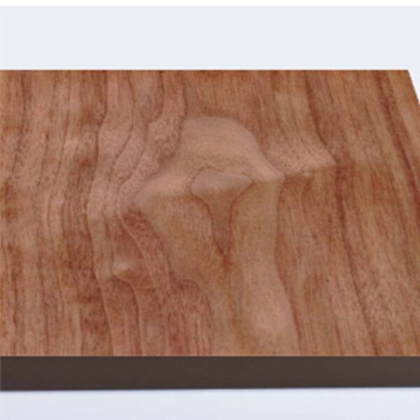 Walnut Crown Veneer