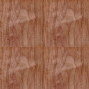 Walnut Crown Veneer