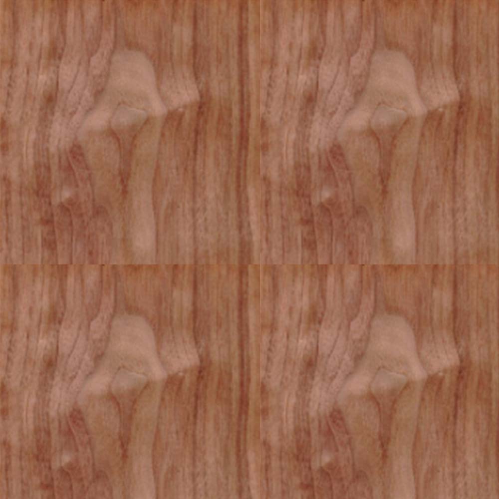 Walnut Crown Veneer