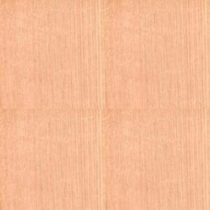 White Oak Veneer Quarter