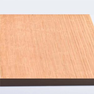 White Oak Veneer Quarter