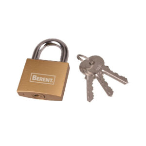 berent-imitate-copper-ironpadlock