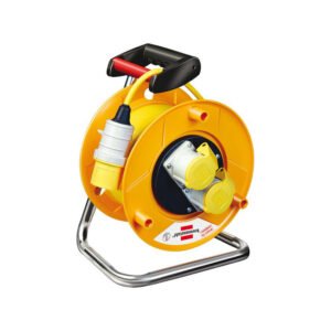 brennenstuhl-110v-16a-2-socket-50m-cable-reel