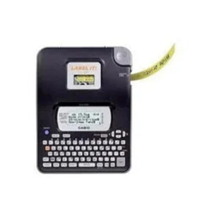 Casio Label Printer Buyonbudget Online shopping in Qatar