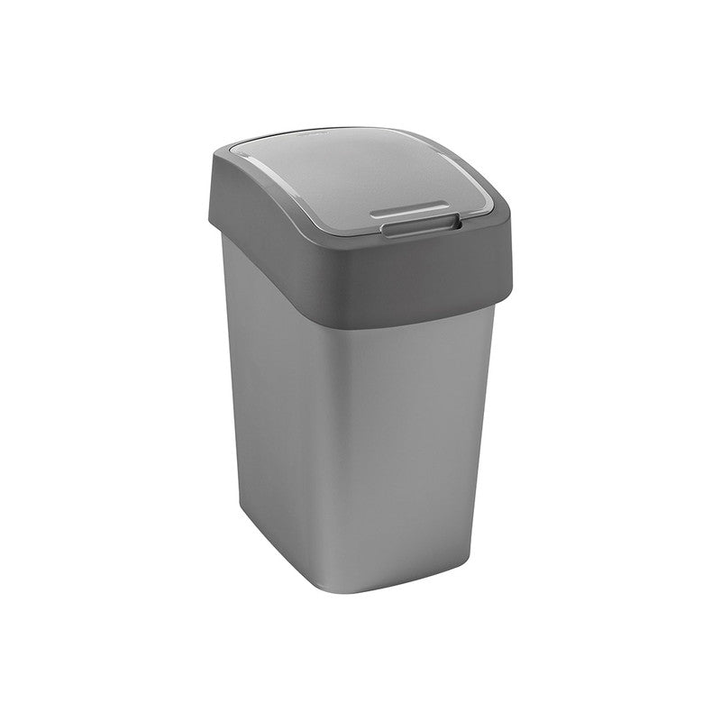 Curver 25L Pacific Flip Dust Bin