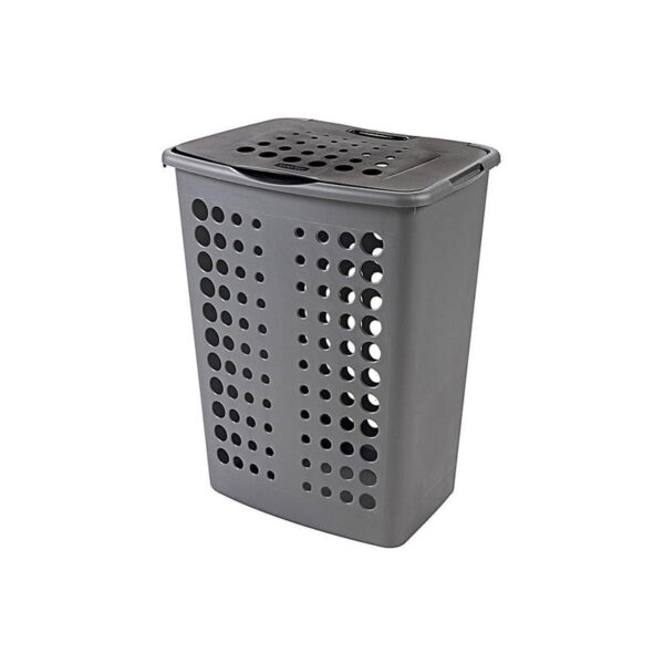 Curver 60L Laundry Hamper