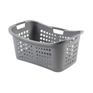 Curver Laundry Basket 50L Vict Aslv 00048-087-09