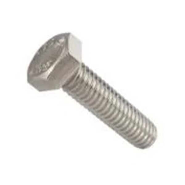 delta-hex-bolts