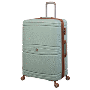 It Luggage Medium Mint Trolley