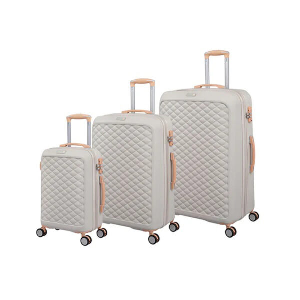 it-luggage-pumice-stone-3-piece-trolley-set