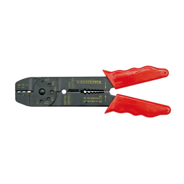 MG Multifunctional Insulated Terminal Crimper