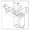 unistrut-2-hole-steel-angle-bracket-47-x-50mm