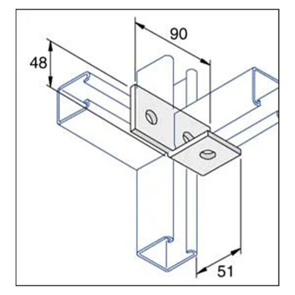 unistrut-2-hole-steel-angle-bracket-47-x-50mm