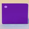 Acrylika Acrylic Sheet 377 Purple