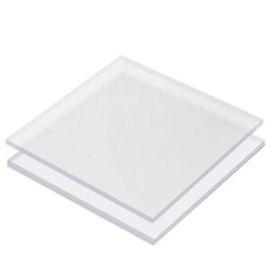 Acrylika Acrylic Sheet 422 Frosted