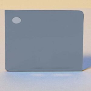 Acrylika Acrylic Sheet 504 Grey