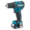 CXT Driver Drill (10.8V Li-ion) Makita - MAK-DF332DWAE