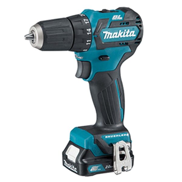 CXT Driver Drill (10.8V Li-ion) Makita -MAK-DF332DZ