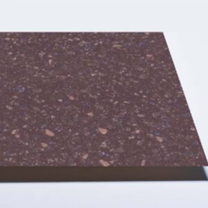 Cocoa Brown Corian Sheet