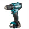 Cordless Driver Drill 12Vmax – 10 mm (3-8″) Makita MAK-DF333DSME