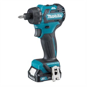 Cordless Driver Drill – 10mm (3-8″) Makita - MAK-DF-032DZ