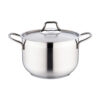 falez-gama-30-cm-stainless-steel-casserole