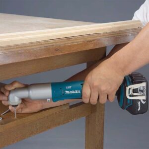 LXT Cordless Angle Drill – (18V Li-Ion) Makita -MAK-DDA-351RFE