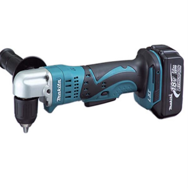 LXT Cordless Angle Drill – (18V Li-Ion) Makita -MAK-DDA-351RFE