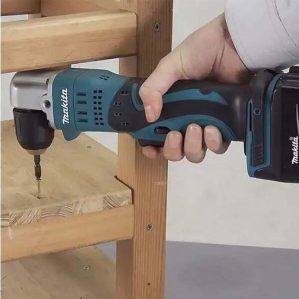 LXT Cordless Angle Drill – (18V Li-Ion) Makita | MAK/DDA-351Z