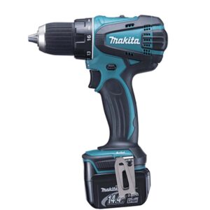 LXT Cordless Driver Drill 14.4V Li-Ion Makita -MAK-DDF446RFE