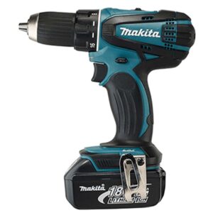 LXT Cordless Driver Drill (18V Li-Ion) Makita -MAK-BDF456SHE