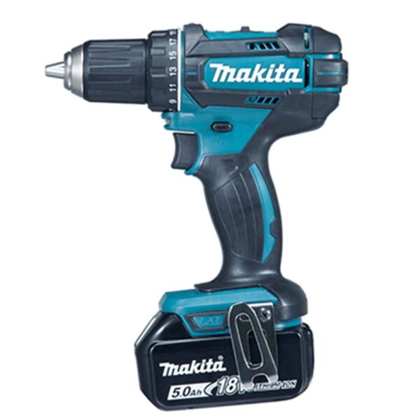 LXT Cordless Driver Drill (18V Li-Ion) Makita - MAK-DDF482RFE-1